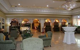 International Airport Hotel