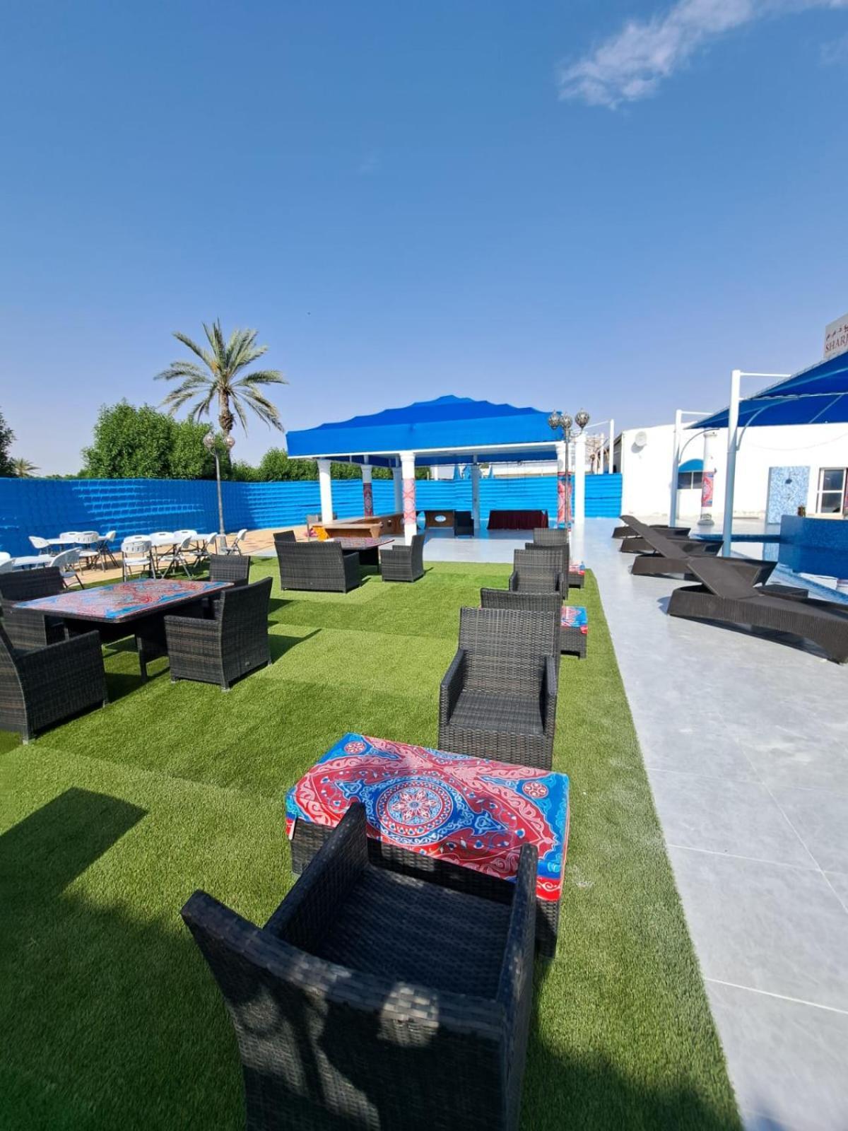Sharjah International Airport Hotel Exterior foto